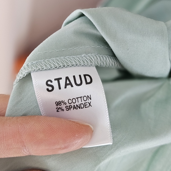 NWT Staud top - Picture 6 of 8